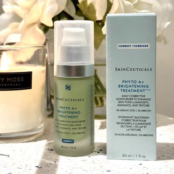 SkinCeuticals: Phyto A+ Brightening Treatment  30ML - Picture 4 of 5